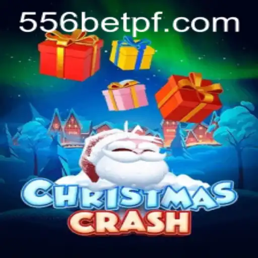 Discover the Festive Frenzy of ChristmasCrash with 556bet