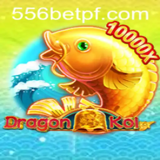 Explore DragonKoi: A Thrilling Adventure in the World of 556bet