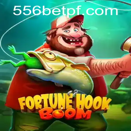 FortuneHookBoom: An Explosive Dive into the World of 556bet