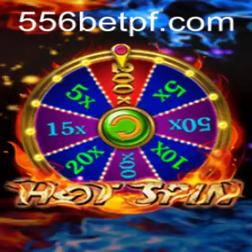 Discover the Thrills of HotSpin at 556bet