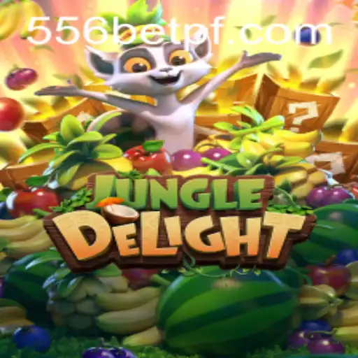 Explore the Thrilling World of JungleDelight: A Gaming Adventure with 556bet