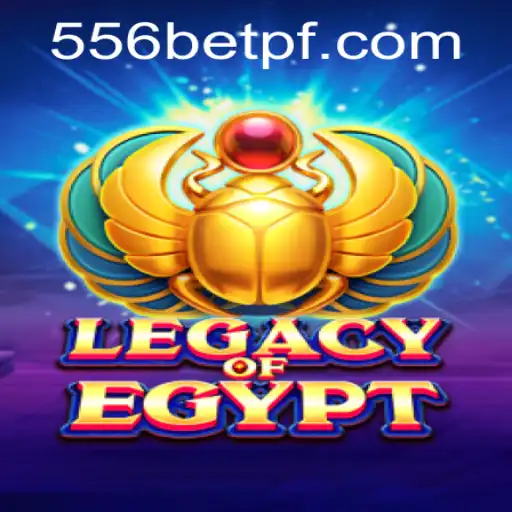 Legacy of Egypt: Discover the Ancient World of Online Slots