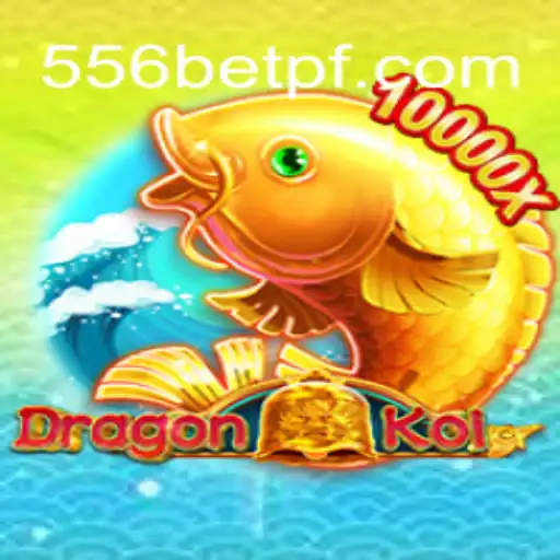 Explore DragonKoi: A Thrilling Adventure in the World of 556bet