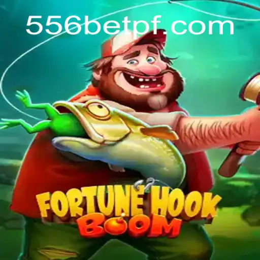 FortuneHookBoom: An Explosive Dive into the World of 556bet
