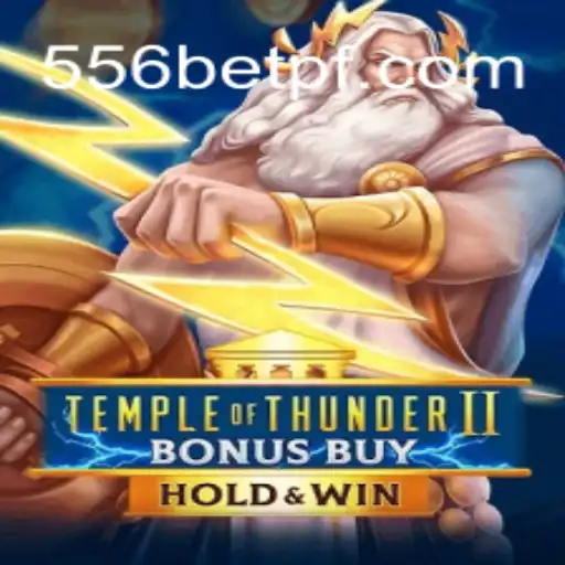 Temple of Thunder II Bonus Buy: A Thrilling New Adventure