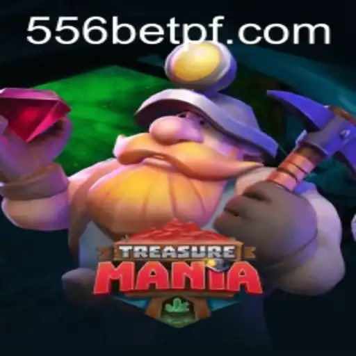 Experience the Thrills of TreasureMania: A Detailed Guide