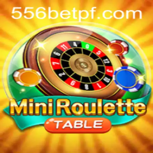 Exploring MiniRoulette: A Thrilling Twist on Classic Casino Gaming with 556bet