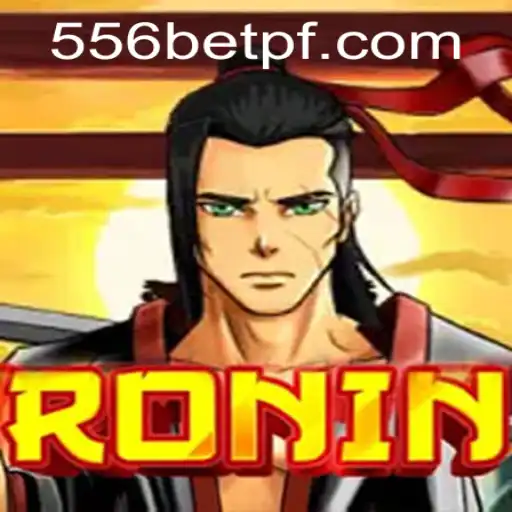 Exploring the Innovative Gameplay of Ronin: A Digital Adventure with 556bet