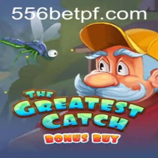 Discover The Excitement of TheGreatestCatchBonusBuy with 556bet